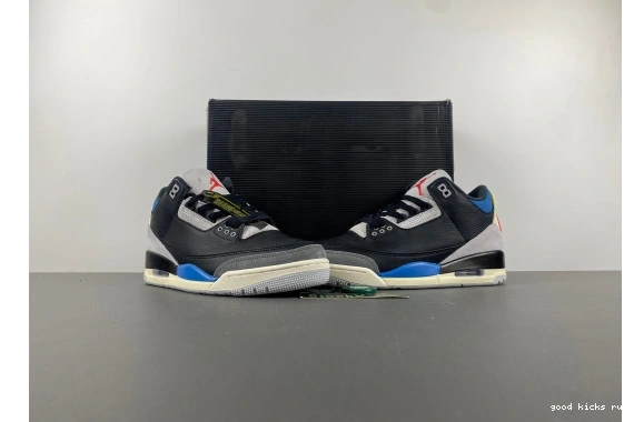 Jordan IB8967-004 3 Air” “Rare   IB8967-004 Air 0409